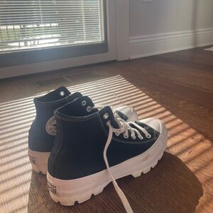 Platform Converse